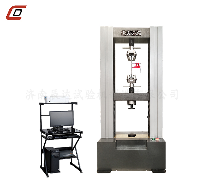 電子拉力試驗機的校正方法有哪些？
