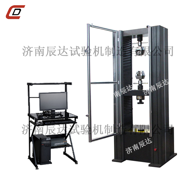 使用電子壓力試驗機有哪些好處呢？如何提高使用效率？