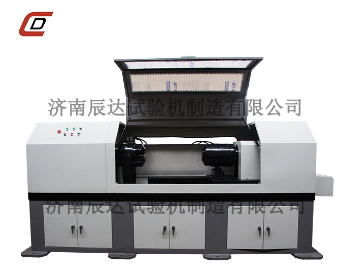 微機全自動扭轉試驗機的使用注意事項有哪些？