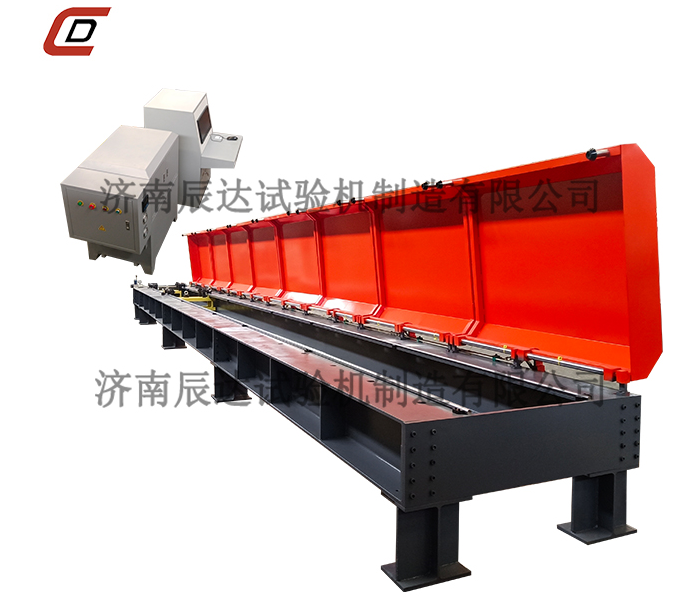 臥式拉力試驗機的日常保養方法是什麽？