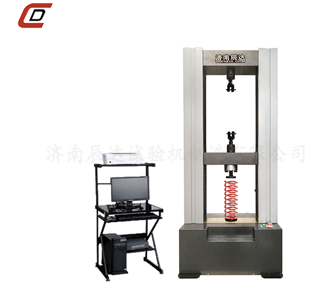 彈簧試驗機如何進行維護保養呢？