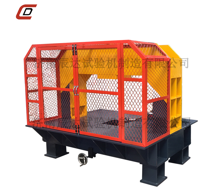 數顯式井蓋壓力試驗機的功能特點有哪些？