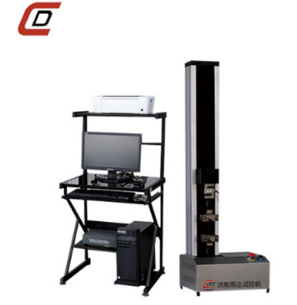 編織袋拉力試驗機的用途是什麽？