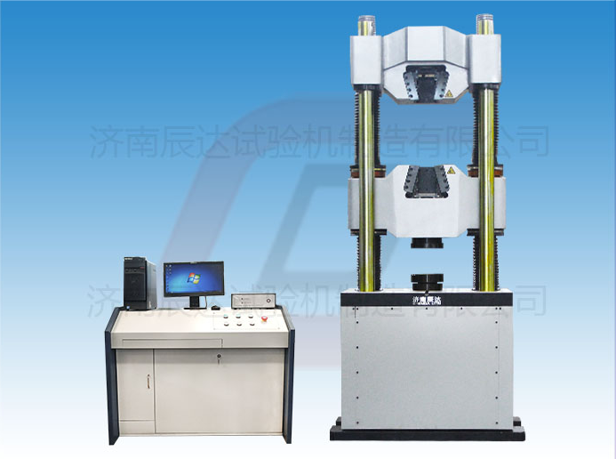 影響200t噸微機控製電液伺服91看片你懂的測試誤差的原因有哪些？又該如何避免呢？