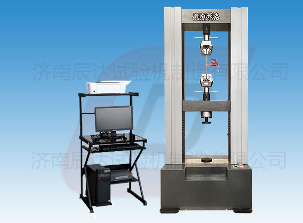 WDW-20微機控製黄色看片网站要怎麽保養?