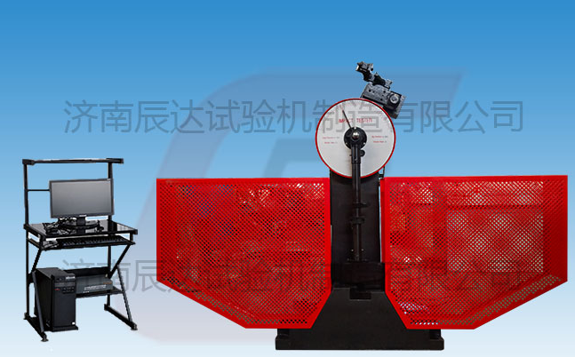 要怎麽選擇靠譜的JBW-500B擺錘式衝擊試驗機廠來購買產品？