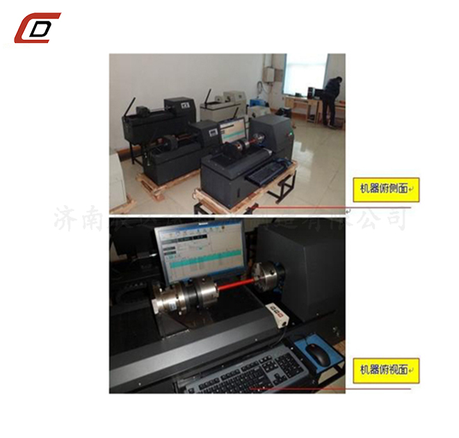 100Nm微機控製扭轉試驗機具備那些功能，日常使用中還有哪些注意事項？