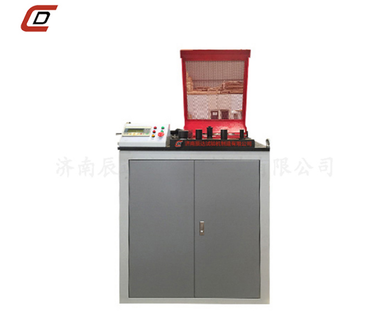 GW-40鋼筋彎曲試驗機的日常維護怎麽做?