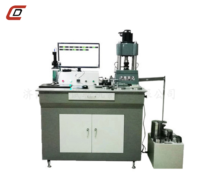 MRS-10H杠杆式四球摩擦試驗機要怎麽保養?