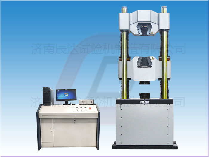 WAW-2000E螺栓試驗機的用途是什麽?