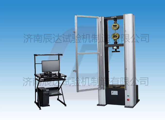 WDW-10M拉伸試驗機操作時需要注意哪些事項？