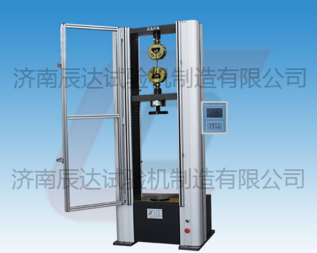 WDS-10M材料試驗機產生誤差的原因有那些？