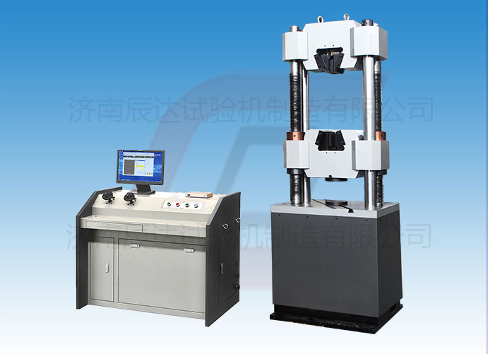 WEW-600B拉力試驗機的日常維護怎麽做?