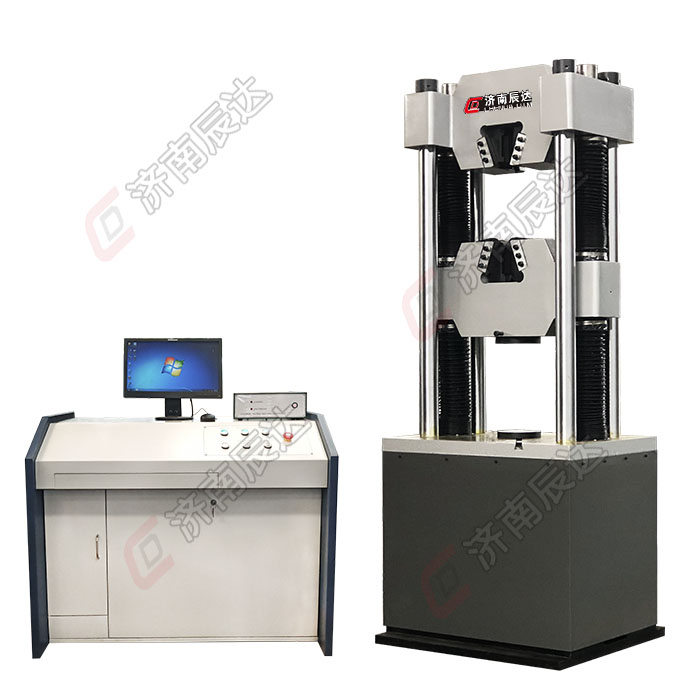 壓力試驗機在季度保養時需要注意哪些事項？